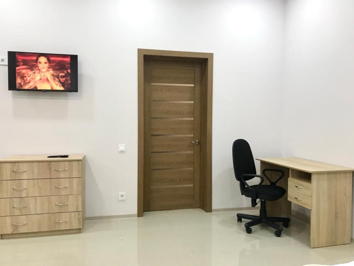 новые в жк барский Apartment