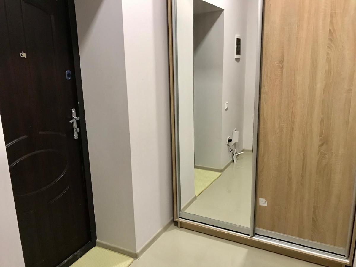 Apartment новые в жк барский Yakushintsy